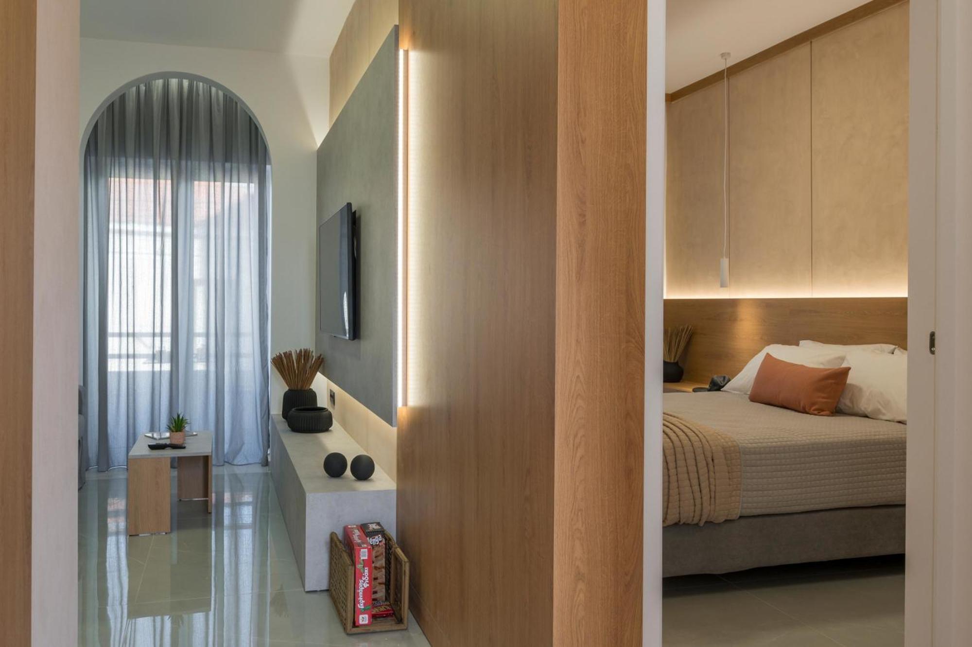 Willa Amara Local Experience Chania  Zewnętrze zdjęcie