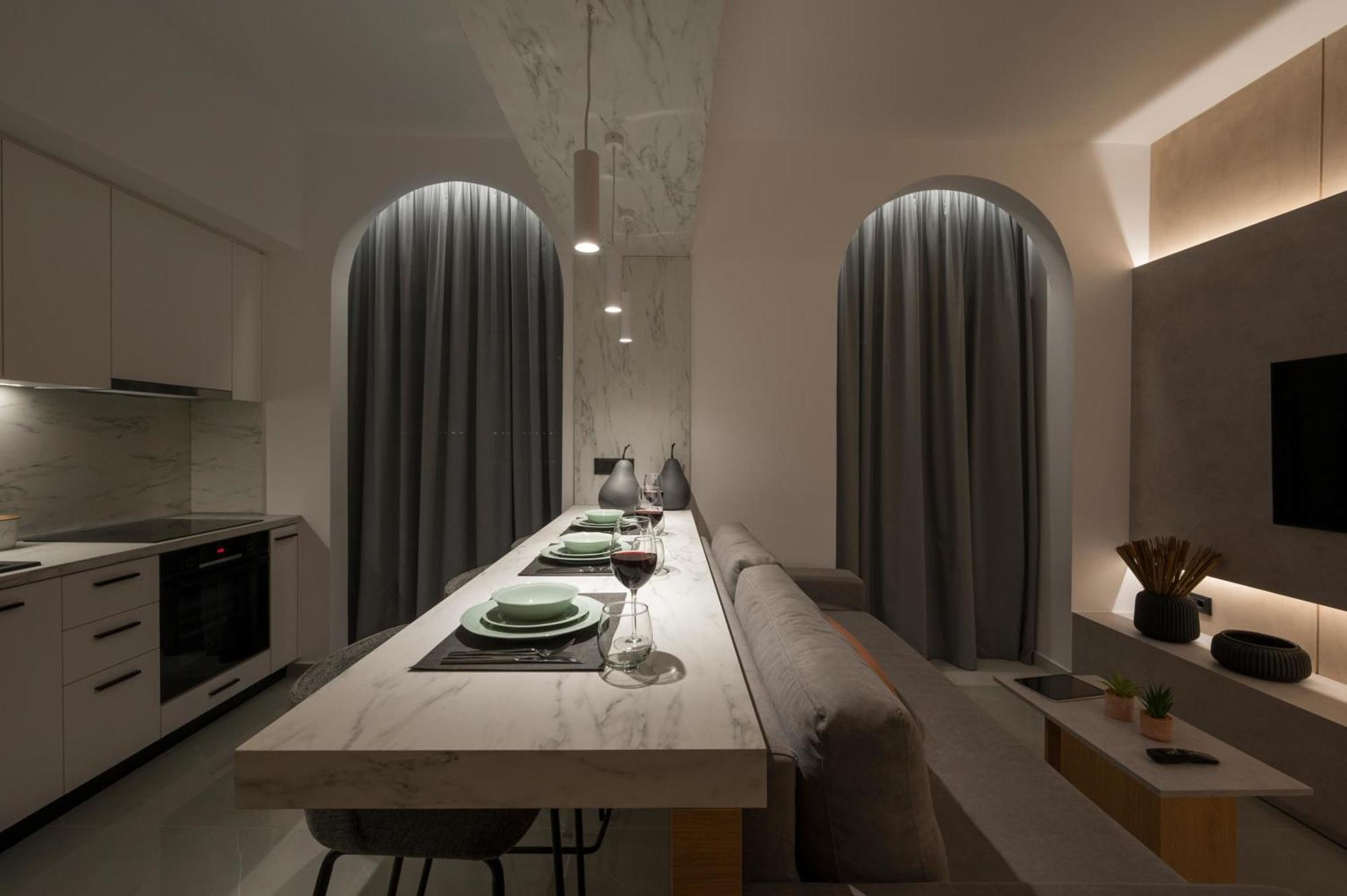 Willa Amara Local Experience Chania  Zewnętrze zdjęcie