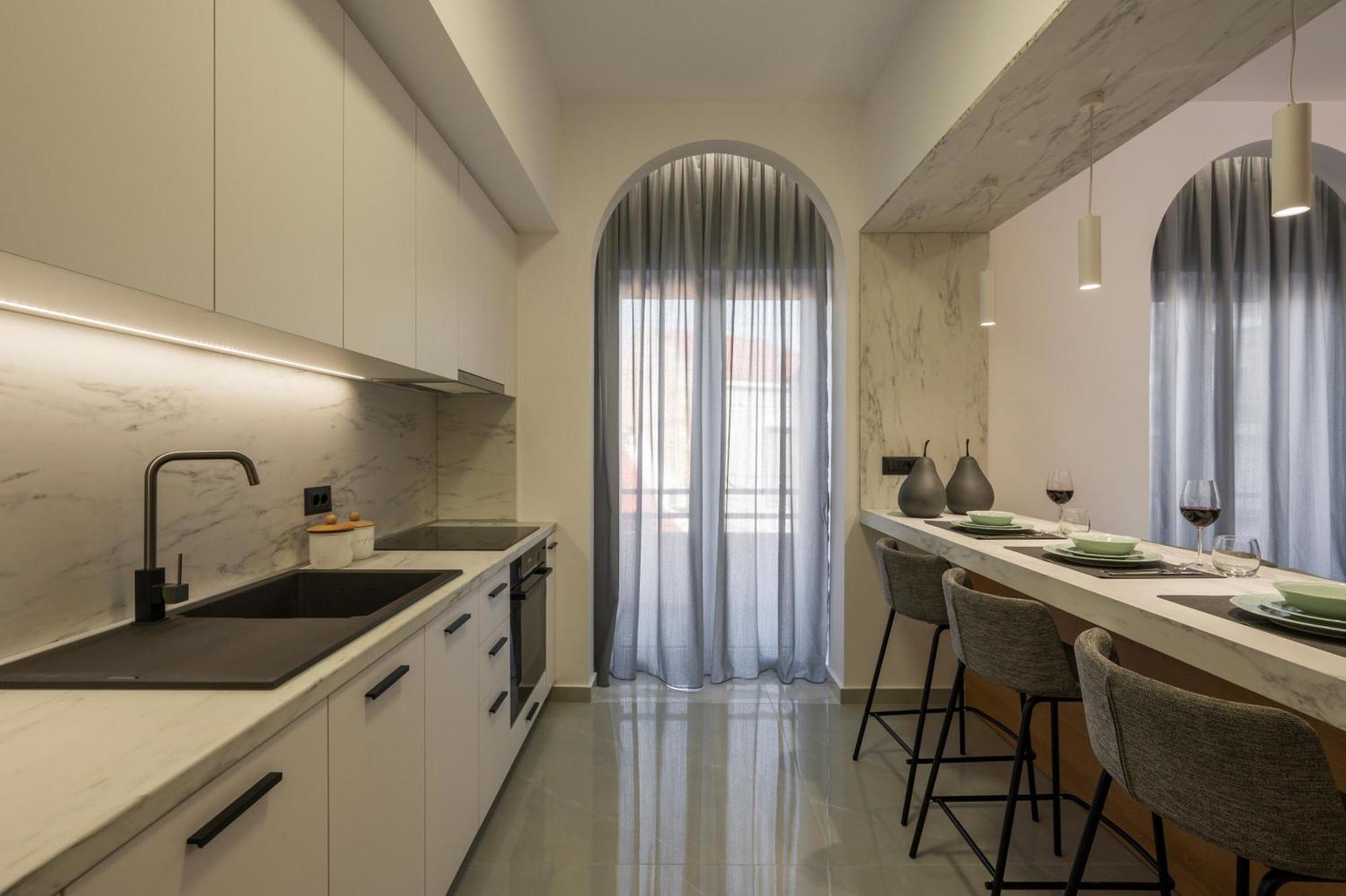 Willa Amara Local Experience Chania  Zewnętrze zdjęcie