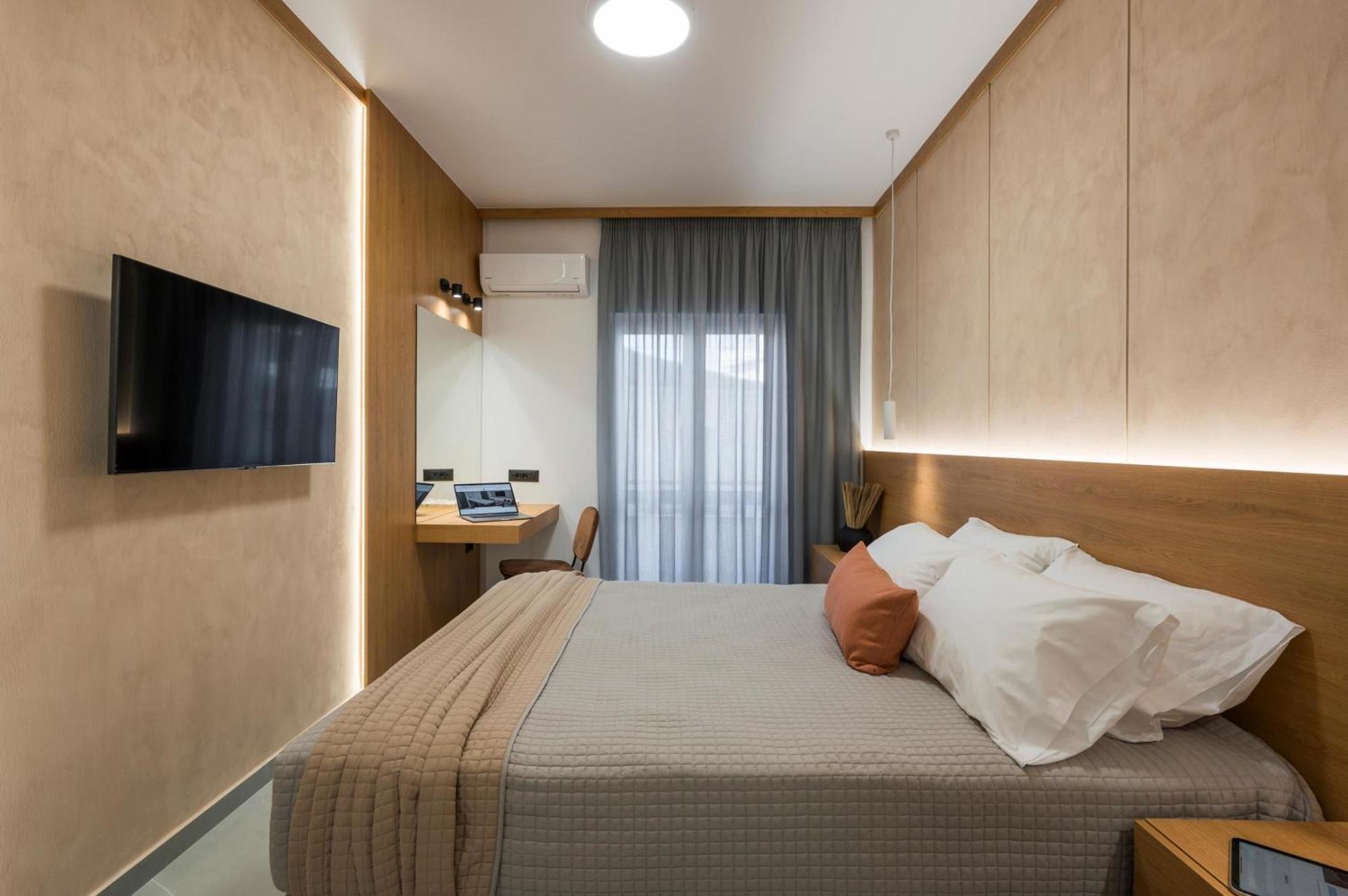 Willa Amara Local Experience Chania  Zewnętrze zdjęcie